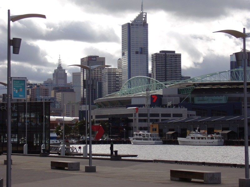 Docklands VIC 3008