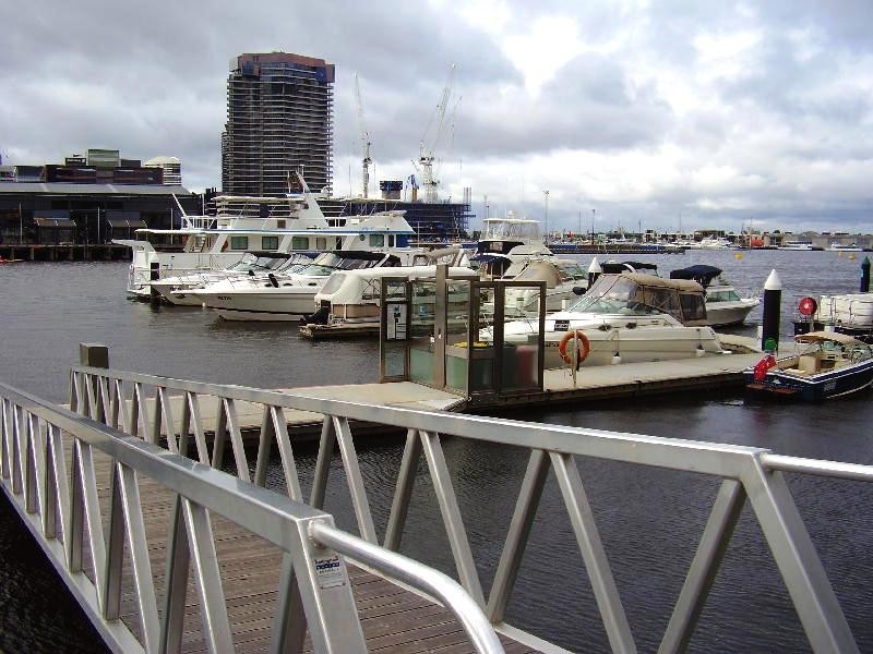 Docklands VIC 3008