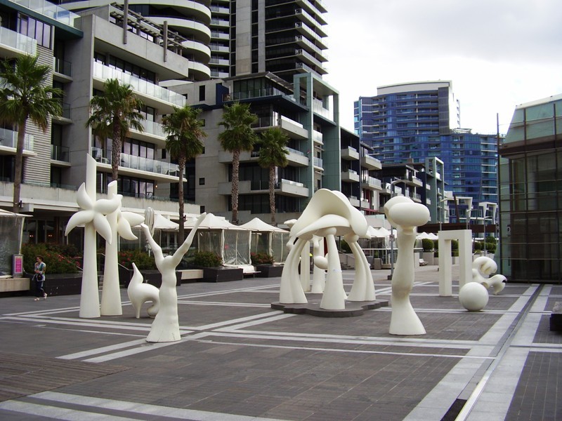 Docklands VIC 3008