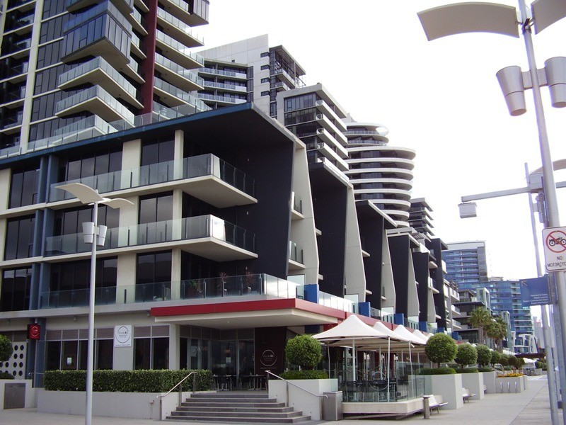 Docklands VIC 3008