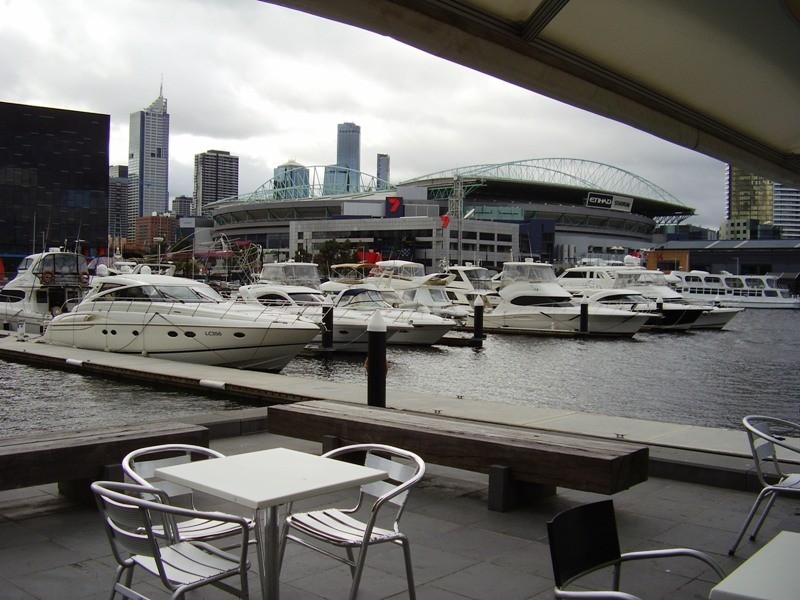 Docklands VIC 3008