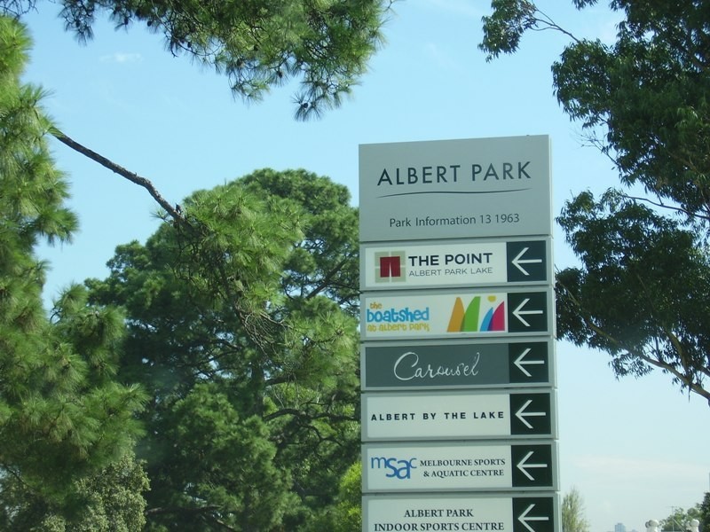 South Melbourne VIC 3205