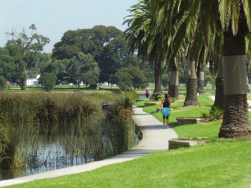 South Melbourne VIC 3205