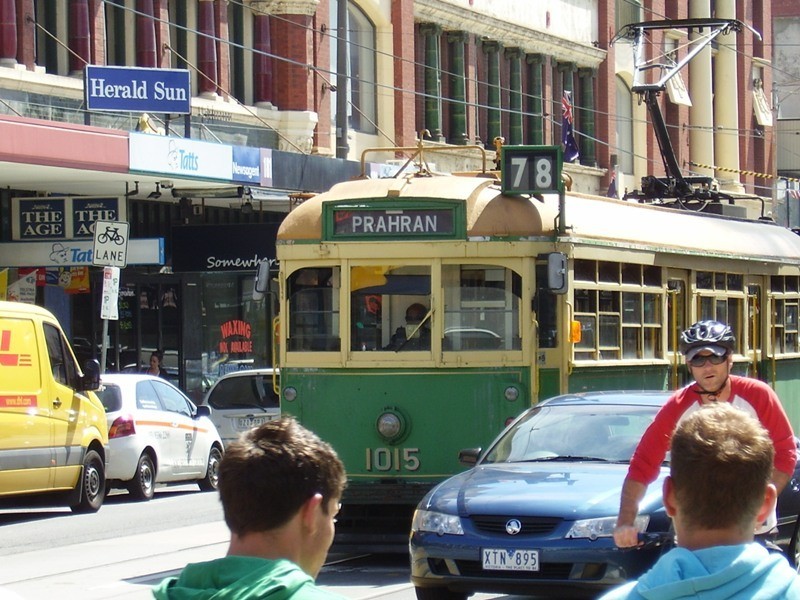 Prahran VIC 3181