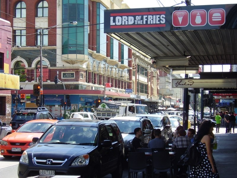 Prahran VIC 3181