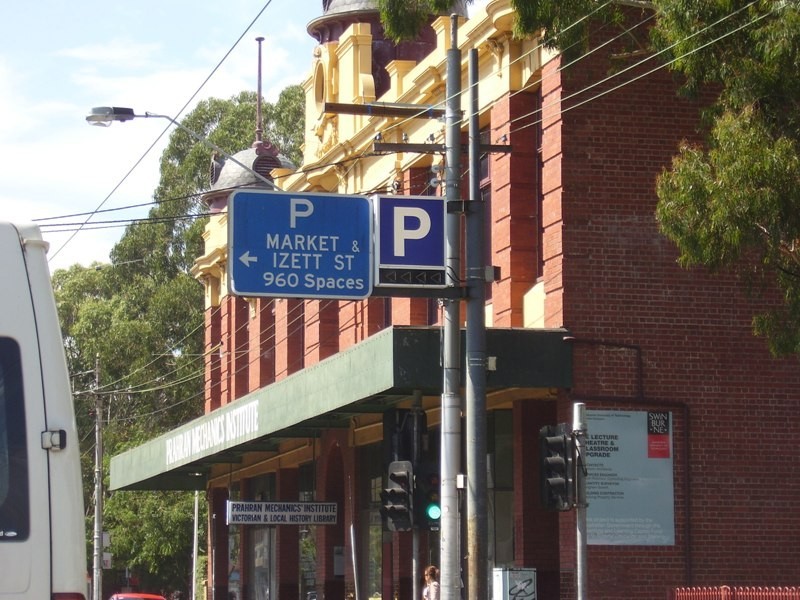 Prahran VIC 3181