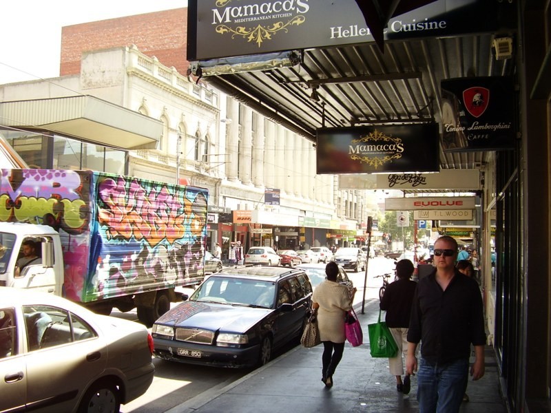 Prahran VIC 3181
