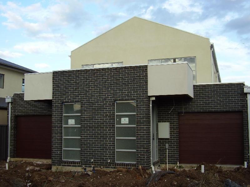 8/23 Soudan , Footscray VIC 3011