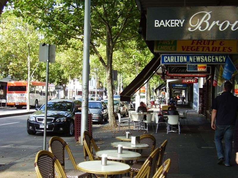 Carlton VIC 3053