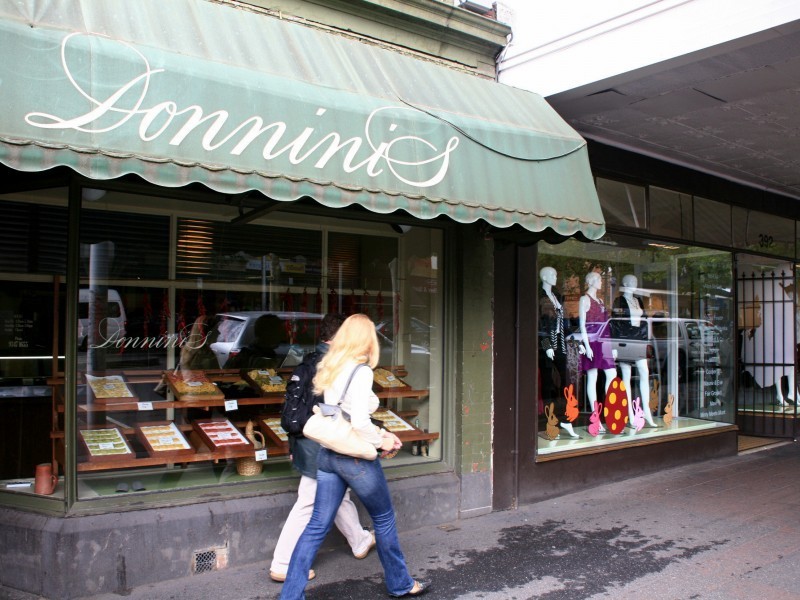 Carlton VIC 3053