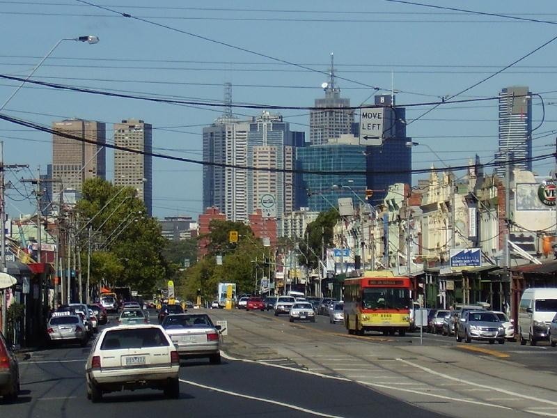 Brunswick East VIC 3057