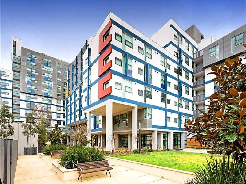 1006/800 Swanston St, Carlton VIC 3053