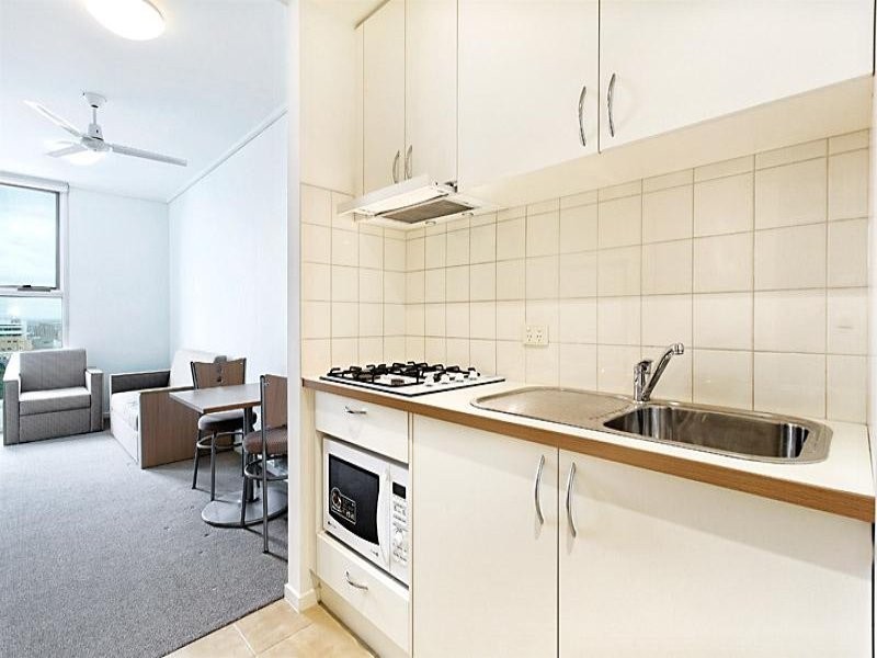 1006/800 Swanston St, Carlton VIC 3053