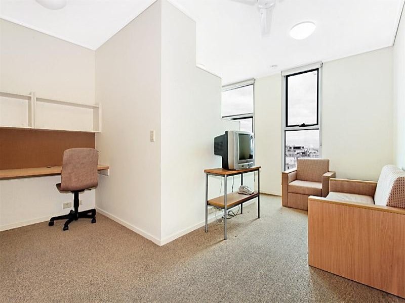1006/800 Swanston St, Carlton VIC 3053