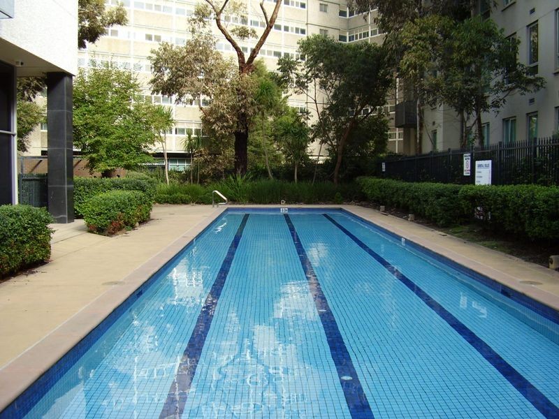 4310/550 Lygon St, Carlton VIC 3053