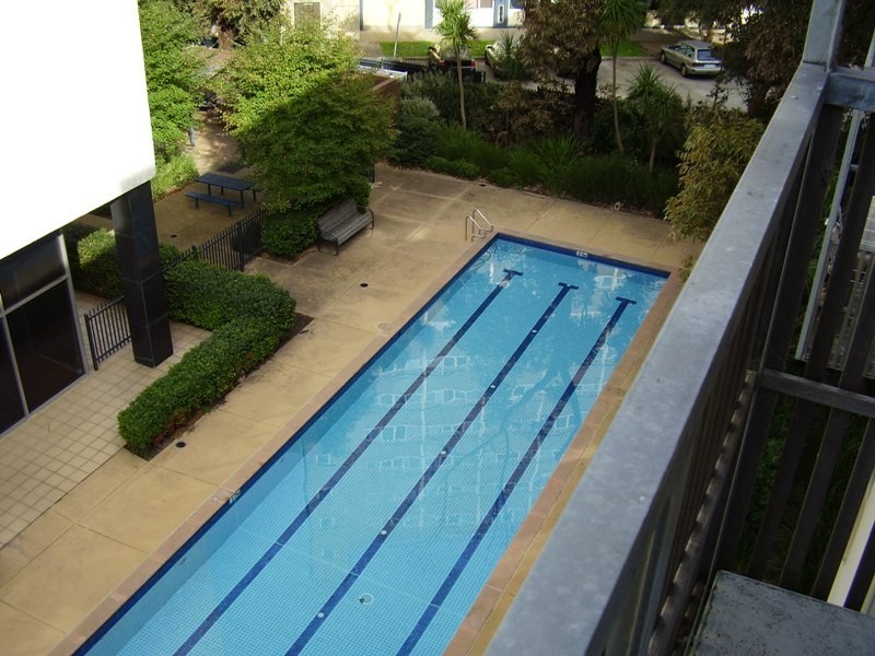 4310/550 Lygon St, Carlton VIC 3053