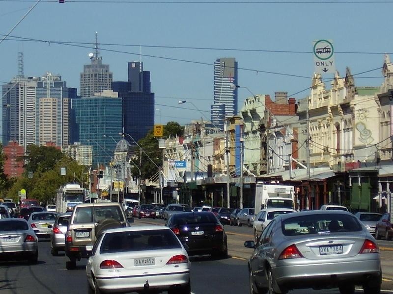 Brunswick East VIC 3057