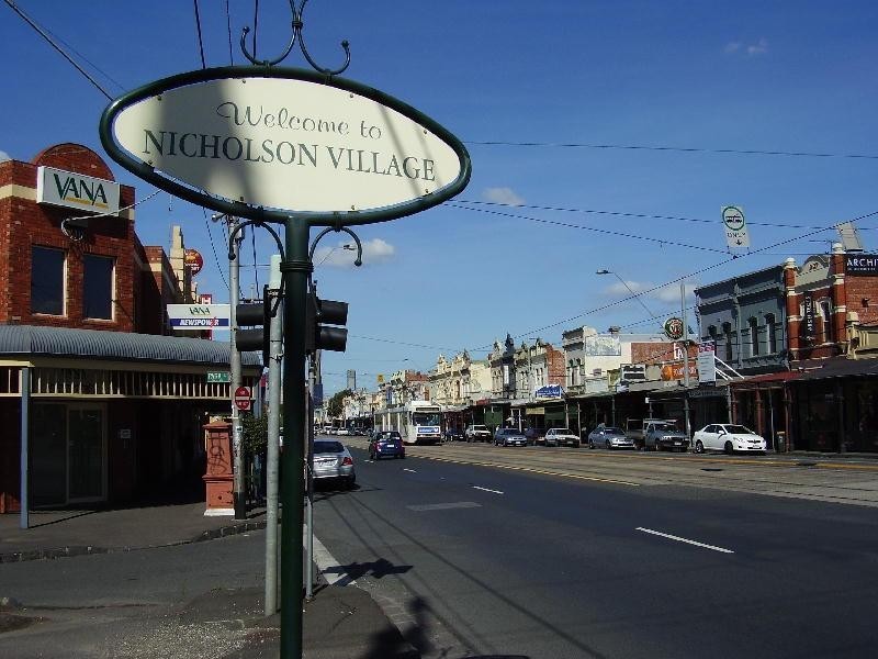 Brunswick East VIC 3057