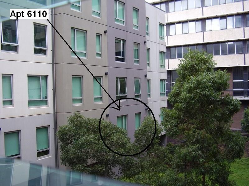 6110/570 Lygon St, Carlton VIC 3053