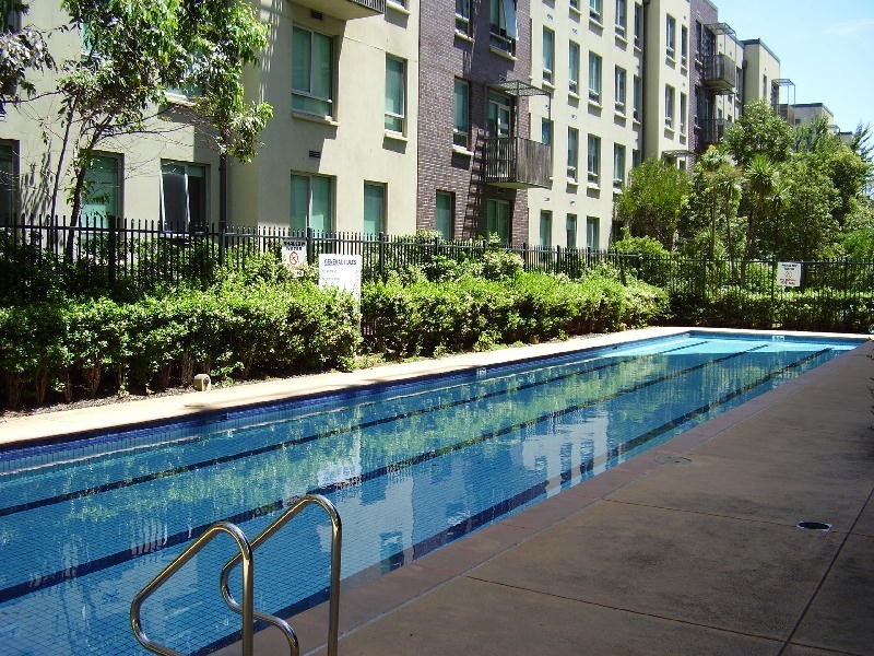 6110/570 Lygon St, Carlton VIC 3053