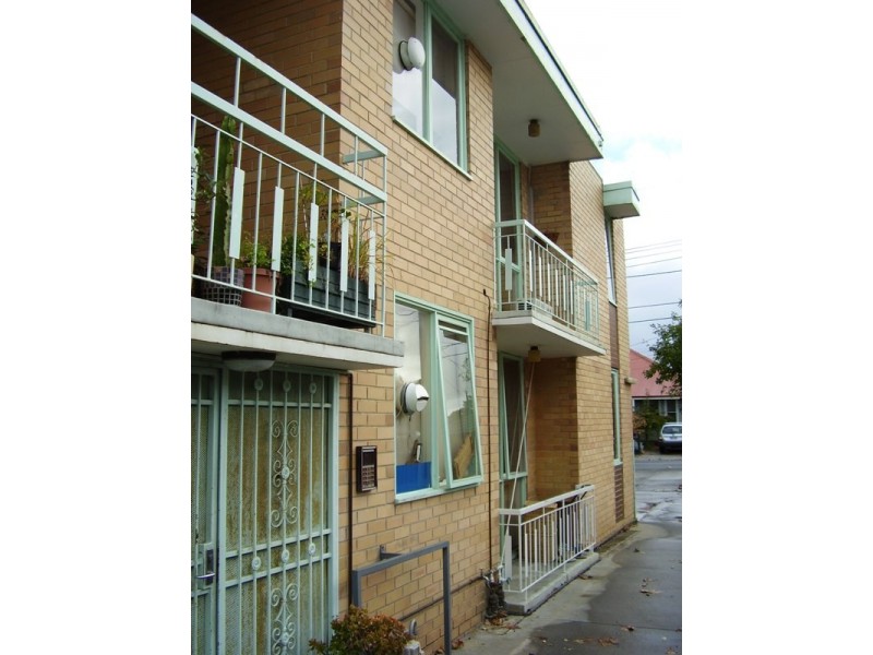 8/121 Gillies St, Fairfield VIC 3078