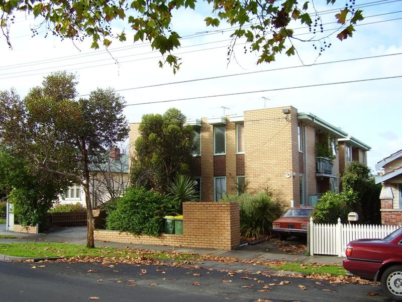 8/121 Gillies St, Fairfield VIC 3078