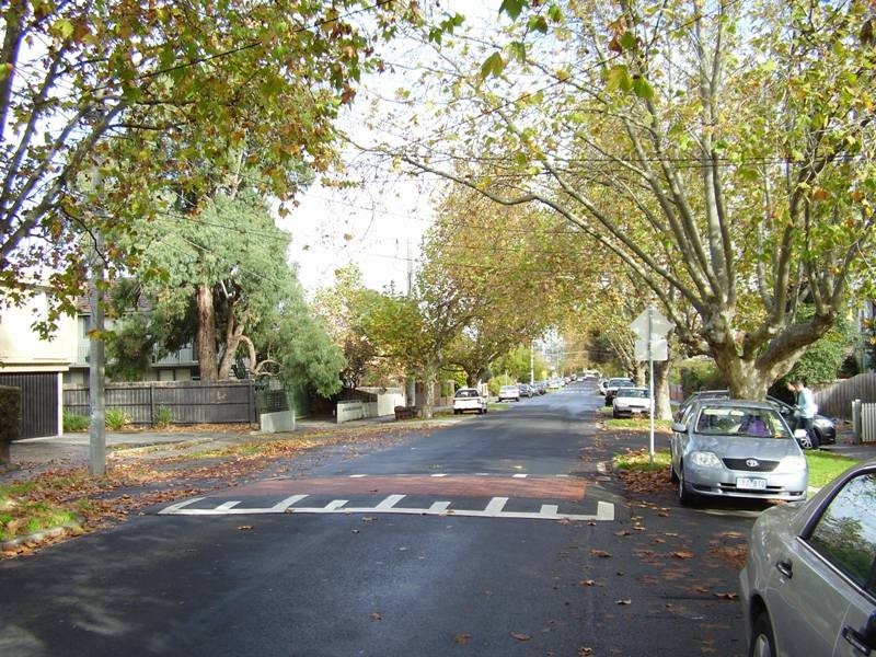 8/121 Gillies St, Fairfield VIC 3078