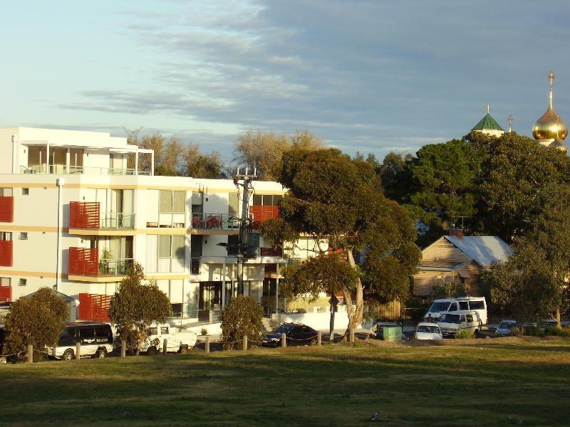109/42-44 Harrison St, Brunswick East VIC 3057