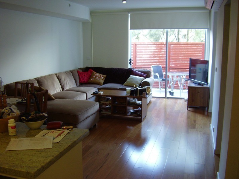 109/42-44 Harrison St, Brunswick East VIC 3057