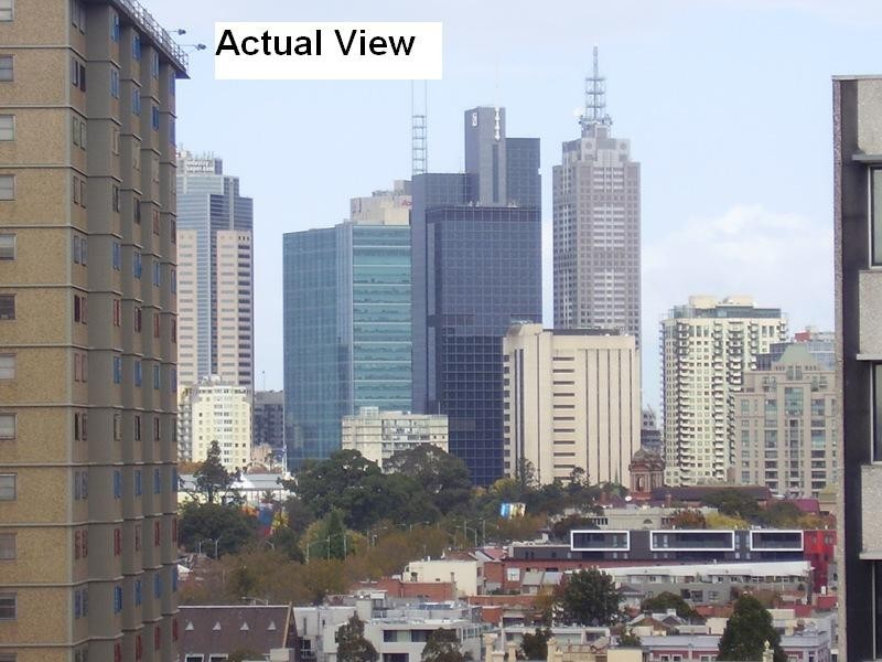 2814/570 Lygon St, Carlton VIC 3053