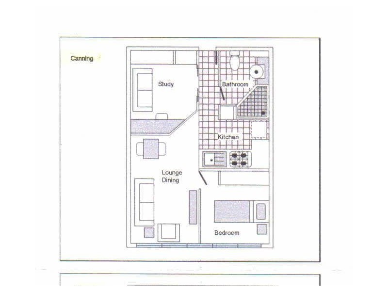 2814/570 Lygon St, Carlton VIC 3053