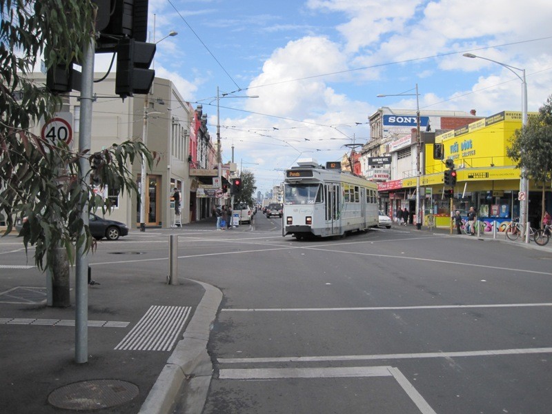 Footscray VIC 3011