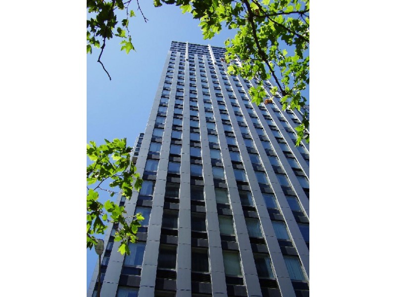 901/60 Market St, Melbourne VIC 3000