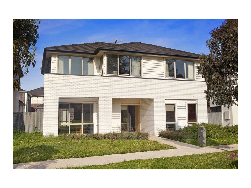 20 Cade Way, Parkville VIC 3052