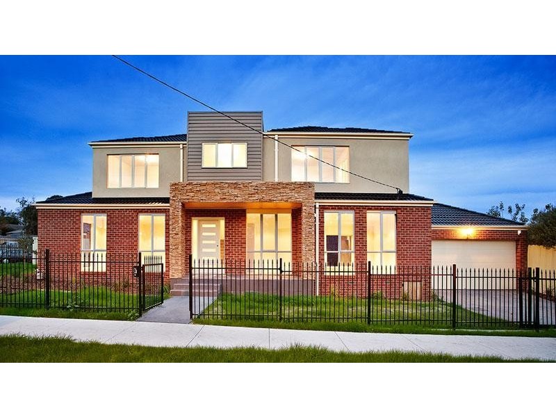 300 Liberty Pde, Heidelberg West VIC 3081