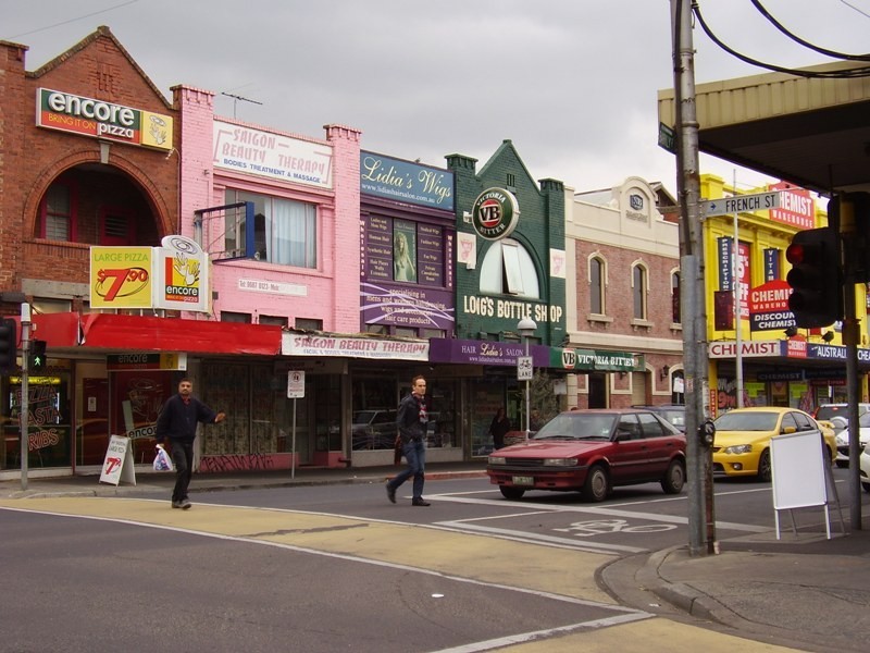 Footscray VIC 3011