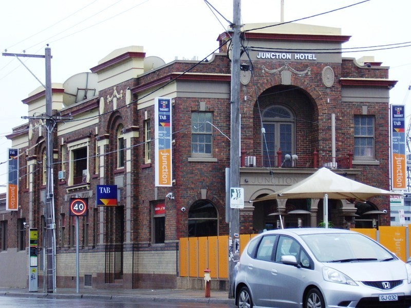 Preston VIC 3072