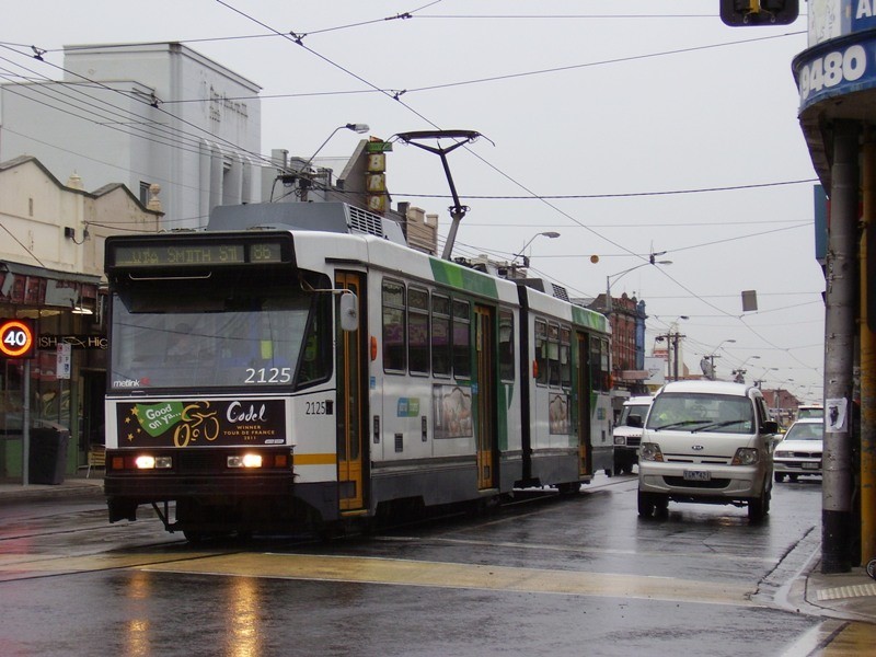 Preston VIC 3072