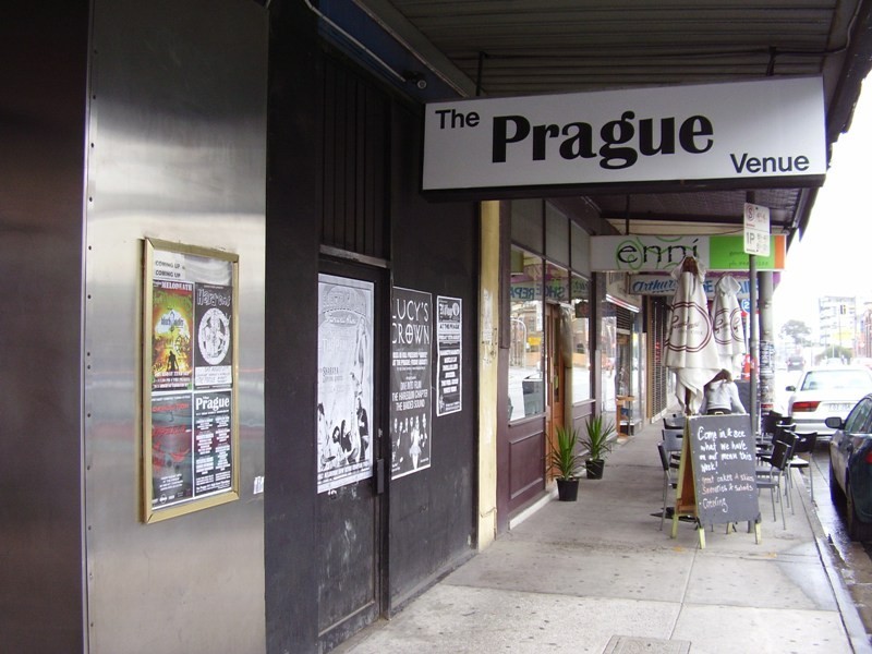 Preston VIC 3072