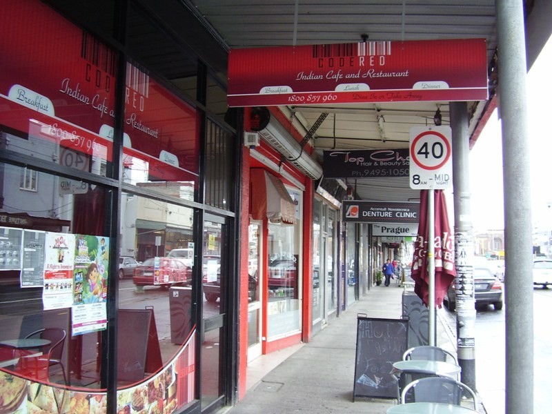 Preston VIC 3072