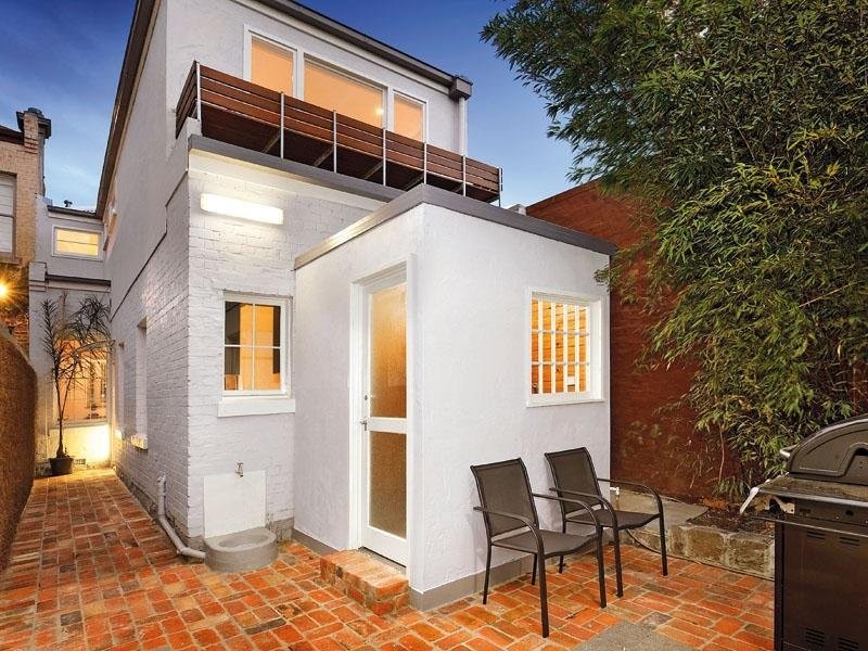 Fitzroy North VIC 3068