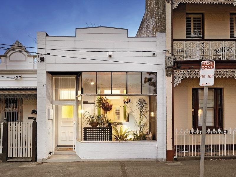 Fitzroy North VIC 3068