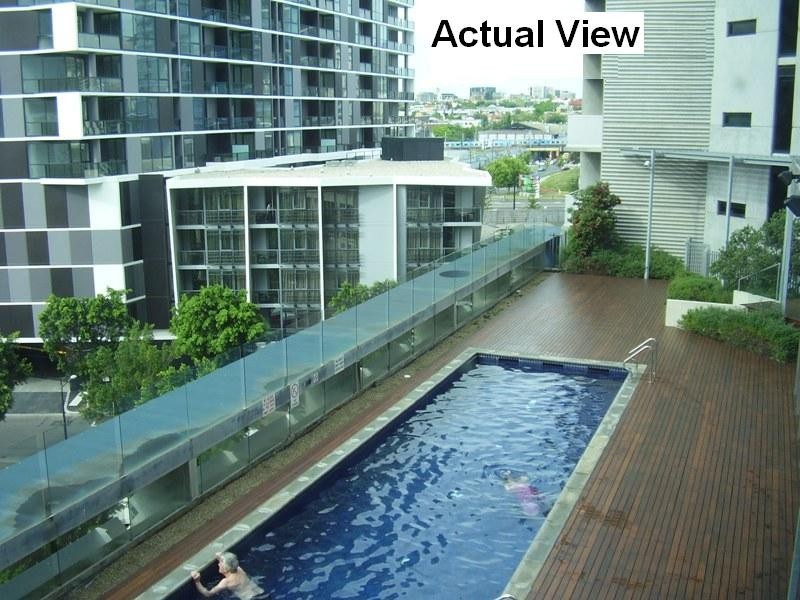 607/15 Caravel Lane, Docklands VIC 3008