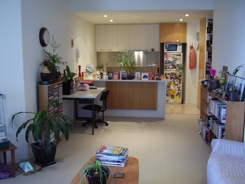 607/15 Caravel Lane, Docklands VIC 3008