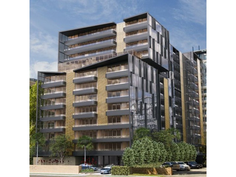 602/74 Queens Rd, South Melbourne VIC 3205