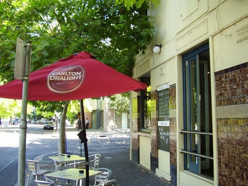 South Melbourne VIC 3205