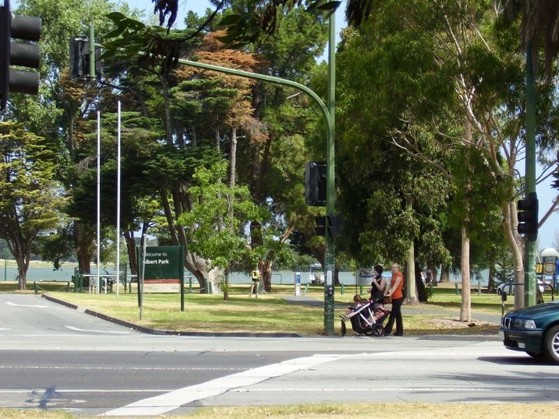 South Melbourne VIC 3205