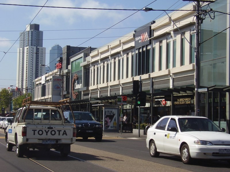 South Melbourne VIC 3205