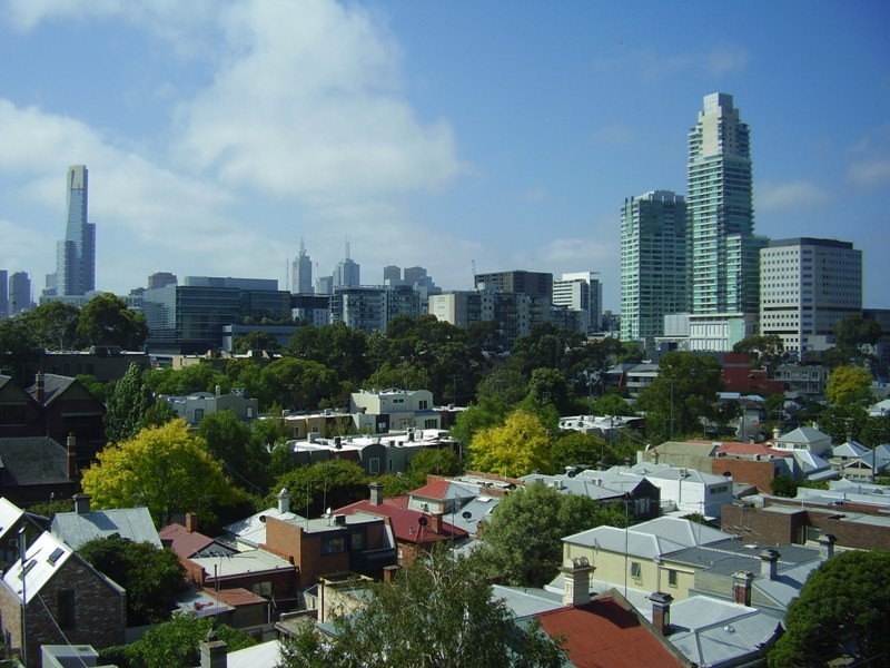 South Melbourne VIC 3205