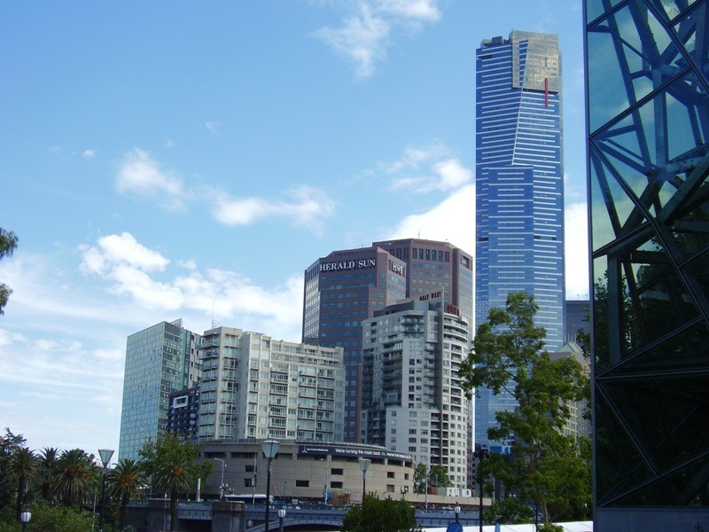 Southbank VIC 3006